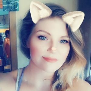 Meet your Posher, Lacey